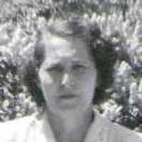 Winona Goble (1910–1997)