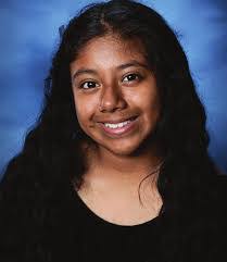 Anissa Garza's Instagram, Twitter & Facebook