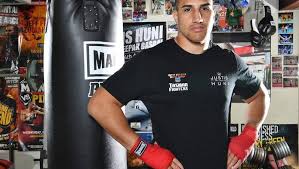 Keeping his australian heavyweight title in what was a gallen vs huni full fight card and results. Hype Around Huni In Pro Boxing Debut Beaudesert Times Beaudesert Qld