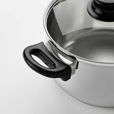 Perang periuk adalah rancangan yang mengadakan pertandingan memasak antara keluarga iaitu gabungan antara emak mertua dan menantu perempuan atau lelaki. Annons Periuk Dgn Penutup Kaca Keluli Tahan Karat 2 8 L Ikea