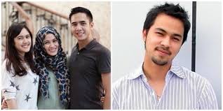 Ini @gofar hilman kok bisa disenengin banyak cewe, gimana sih ceritanya. 3 Saudara Selebriti Ini Putuskan Untuk Berpindah Agama Karena Berbagai Alasan Terbaru Ada Kakak Alyssa Soebandono Kapanlagi Com