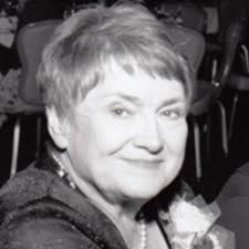 Jolanta Maria Czernek Obituary July 22, 2019