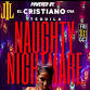 Naughty Nightmare Halloween Party feat. DJ Luv One event image