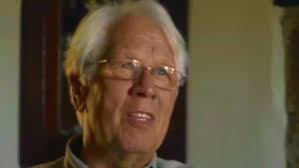 PETER JENNER- Pink Floyd's 1st manager- Interview.PT1 ."Syd Barrett had a  huge impact