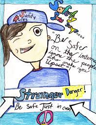We did not find results for: Internet Safety Poster Contest This Poster Is Important Because It Illustrates A Very Basic Concept Of I Internet Safety Cyber Safety Internet Safety For Kids