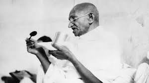Why Mahatma Gandhi was 'impressed' by ...