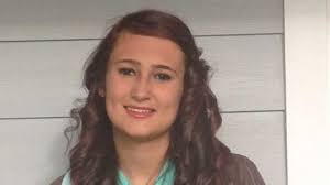 Ocean Springs teen reported missing