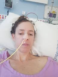 Fundraiser for Lois Collins by Katrina Atkinson : Support for Lois & Mukunda