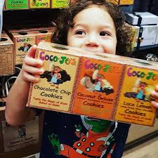 Coco-Jo's Cookies
