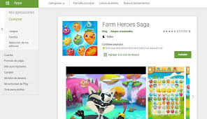 Hemos desarrollado más de 200 divertidos títulos, que están disponibles en todo el mundo. Como Descargar E Instalar El Juego Farm Heroes Saga En Android Gratis Mira Como Hacerlo