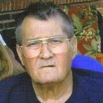 Jerry Combs Obituary