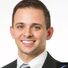 Eric Vecchio's Instagram, Twitter & Facebook