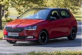 Read the definitive skoda fabia estate 2021 review from the expert what car? Skoda Fabia Hatchback From 2015 Owners Ratings Parkers