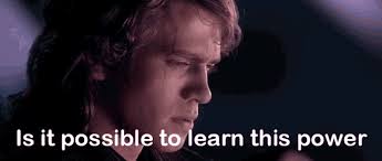 and for my next venture, I will teach you all how to make millions as  affiliates 🤣