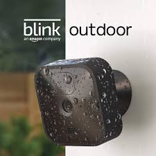 An outdoor motion sensor camera can deter intruders or capture footage if someone follows through with a burglary attempt. All New Blink Outdoor Motion Detection Hd Security Camera Topshopzone