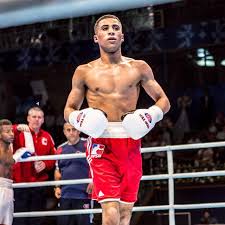 Yafai defeated kazakhstan's saken bibossinov. Galal Yafai Galal Yafai Added A New Photo