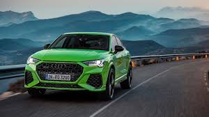 Image result for Kyalami Green 2020 Audi