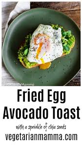 When you need incredible ideas for this recipes, look no more than this checklist of 20 ideal recipes to feed a crowd. Quick And Easy Fried Egg Avocado Toast Breakfast Ideas Breakfast Avocado Re Vegetarian Breakfast Recipes Avocado Recipes Breakfast Vegetarian Breakfast