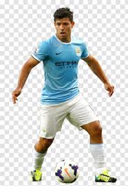 Find hd aguero png, transparent png is free png image. Sergio Aguero Manchester City F C United Premier League Leicester Transparent Png