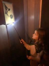 The peters township public library, located in mcmurray, pennsylvania, has created the hogwarts escape room, a harry potter. Escape Room Ideas For Kids Age Appropriate Options