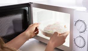 Uso del microondas para cocinar. Que Recipientes Son Aptos Para Microondas Y Cuales No Comercial Aviles
