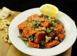 Bread 65 Recipe Spicy Bread 65 Recipe Restaurant Style Recipe Spicy Recipes Indian Food Recipes Vegetarian Recipes