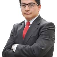 Carlos Enrique Gárate Salvatierra