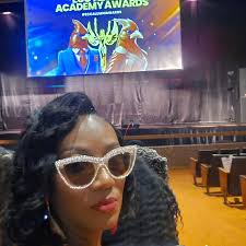 We have found favor with God and man! On the last night of Black History  Month, The Law Offices of La-Zondra C Randolph, PA was awarded the most  prestigious award in Central