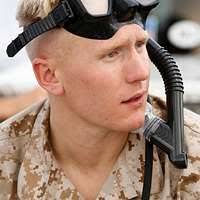 U.S. Navy Personnel Specialist 1st Class Eugene Asuncion,