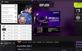 Twitch VOD Downloader - Chrome Web Store