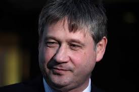 Ulster Unionist Party sharks circle Basil McCrea as outspoken MLA faces a  motion of no confidence from his own branch