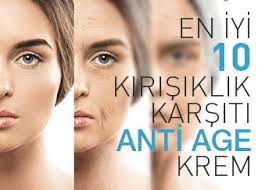 En Iyi 10 Kirisiklik Karsiti Anti Age Krem Dermo Blog In 2020 Anti Aging Movie Posters Movies
