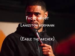 Langston Kerman Roots