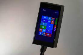 Cómo liberar el teléfono nokia lumia 735. Nokia Lumia 735 Hacked To Run Windows Rt