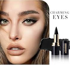 Amazon.com : Miss Rose M Gel Eyeliner, 2 Pcs Black Eyeliner Pencils,  delineador de ojos contra el agua, Easy to Use, Eye Makeup for Women (Black  Pack of 2) : Beauty & Personal Care