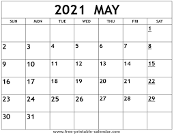 Printable 2021 May Calendar Free Printable Calendar Com In 2020 August Calendar Calendar Template Blank Monthly Calendar Template
