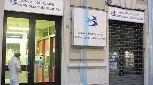 Lista filiali banca popolare di lodi spa a palermo (pa). La Banca Popolare Di Puglia E Basilicata Rileva Apulia Prontoprestito A Un Euro Salvi 35 Dipendenti La Repubblica