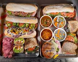 Maybe you would like to learn more about one of these? Bistro Delivery In Elk Grove Village Order Online Postmates
