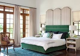 Bedroom color scheme ideas will help you to add harmonious shades to your home which give variety and feelings of calm. 20 Refreshing Grey And Green Bedrooms Home Design Lover