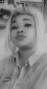 Meet my little Nancy. We are new to the group🎀