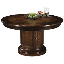 Find durable tables and chair sets for your events. Ithaca Round Game Table Set Howard Miller Furniture Cart