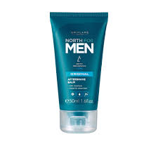 North For Men Original Tiras Sonrasi Balm 32004 Oriflame Katalogu Nu Kesfet