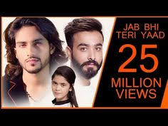Jab bhi teri yaad (जब भी तेरी याद) song from the album tere liye is released on feb 2010. Baba Baba Bb6787112 Profile Pinterest