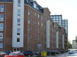 Die wohnung mit einliegerwohnung befindet sich im 1. 4 Zimmer Wohnung Zu Vermieten Konigsweg 93 24114 Kiel Mapio Net