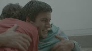 Things People Do: la lente dérive d'un américain lambda