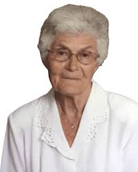 Betty Jean (Treon) Thompson