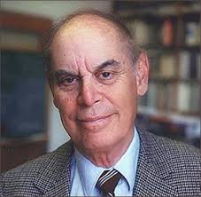 Gerald Holton's Instagram, Twitter & Facebook