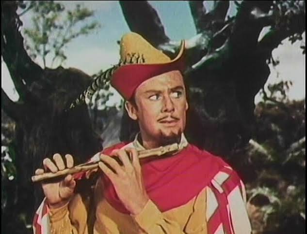 The Pied Piper of Hamelin (TV Movie 1957) - IMDb