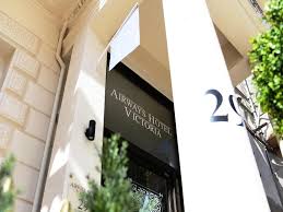 Check spelling or type a new query. Airways Hotel Victoria London