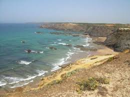 Odemira is a town and a municipality in beja district in the portuguese region of alentejo. Praia Nossa Senhora Foto De Zambujeira Do Mar Odemira Tripadvisor